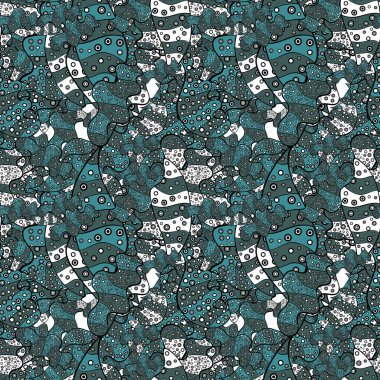 abstact colorfil resim