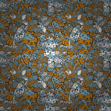 abstact colorfil resim