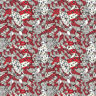 abstact colorfil resim