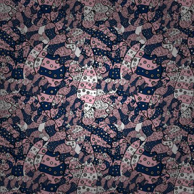 abstact colorfil resim