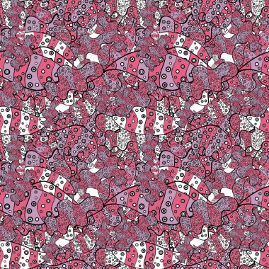 abstact colorfil resim