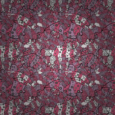 abstact colorfil resim