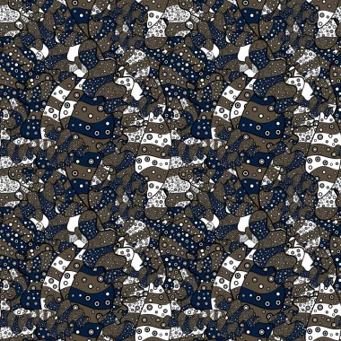 abstact colorfil resim