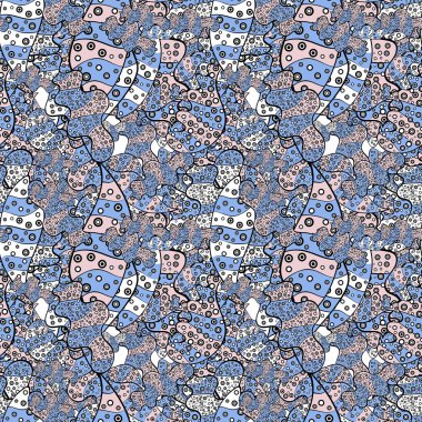 abstact colorfil resim