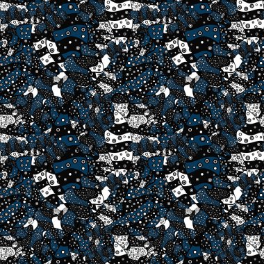 abstact colorfil resim