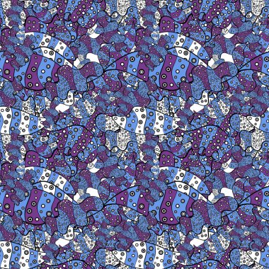 abstact colorfil resim