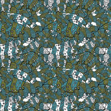 abstact colorfil resim