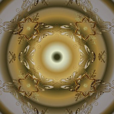 abstact colorfil resim