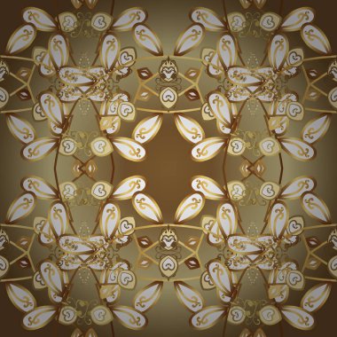 abstact colorfil resim