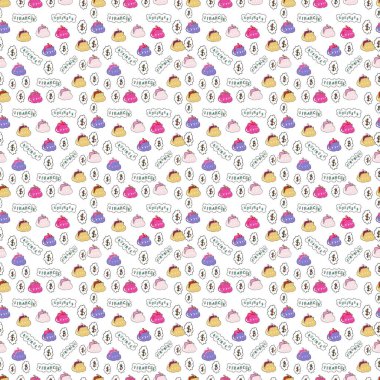 abstact colorfil resim