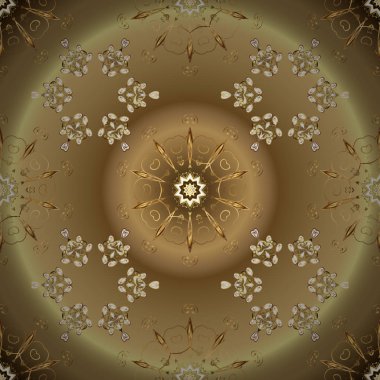 abstact colorfil resim