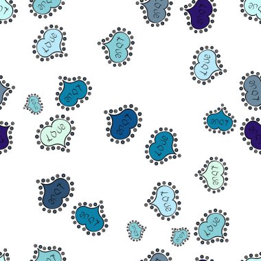 abstact colorfil resim