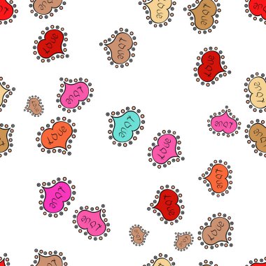 abstact colorfil resim