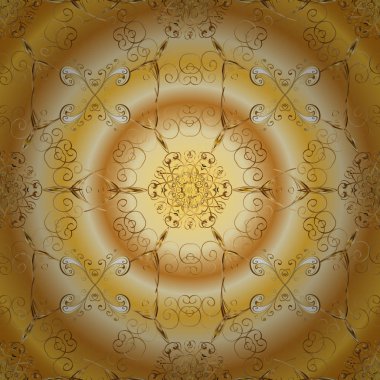 abstact colorfil resim