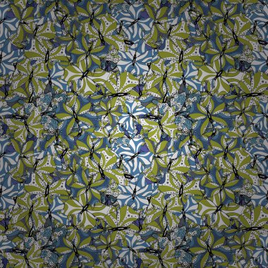 abstact colorfil resim