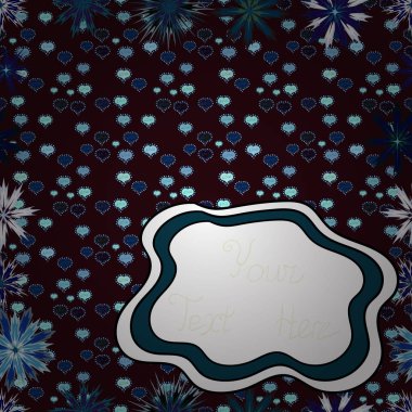 abstact colorfil resim