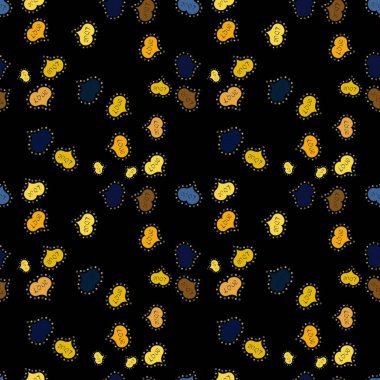 abstact colorfil resim