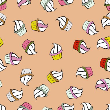 abstact colorfil resim