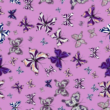 abstact colorfil resim