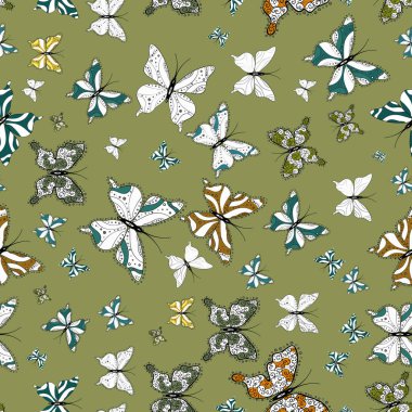 abstact colorfil resim