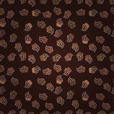 abstact colorfil resim