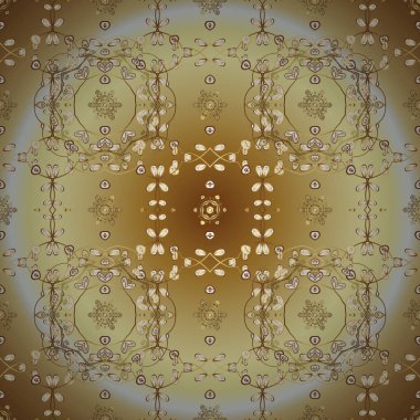 abstact colorfil resim