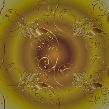 abstact colorfil resim