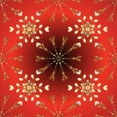 abstact colorfil resim