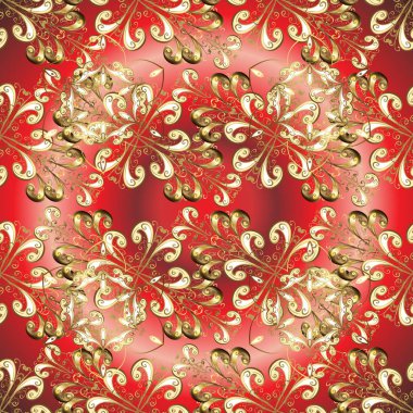 abstact colorfil resim