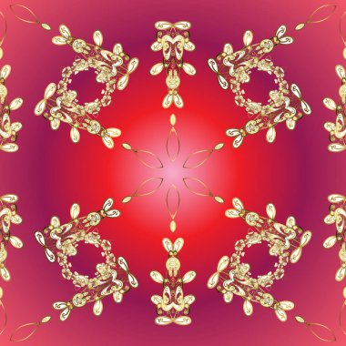 abstact colorfil resim