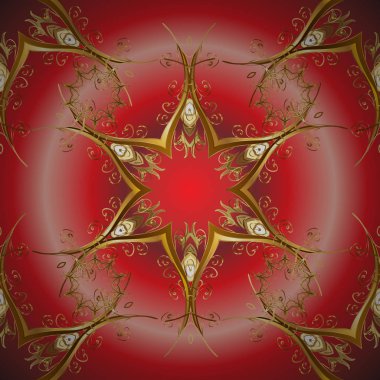 abstact colorfil resim