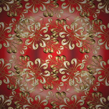 abstact colorfil resim