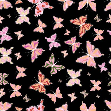 soyut colorfil resimleri