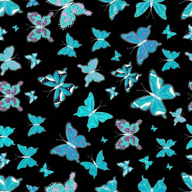 soyut colorfil resimleri