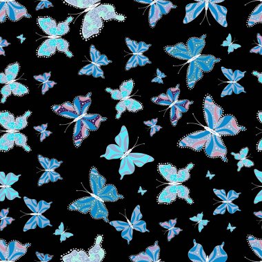 soyut colorfil resimleri