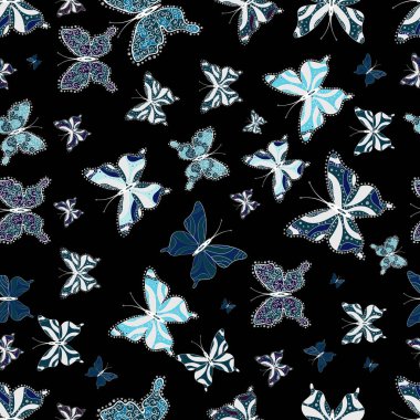 soyut colorfil resimleri