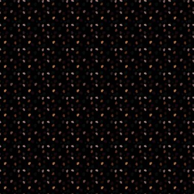 Soyut süper sevimli ve ilginç bir resim.