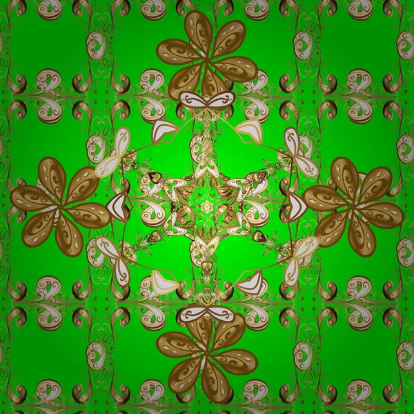 Soyut süper sevimli ve ilginç bir resim.