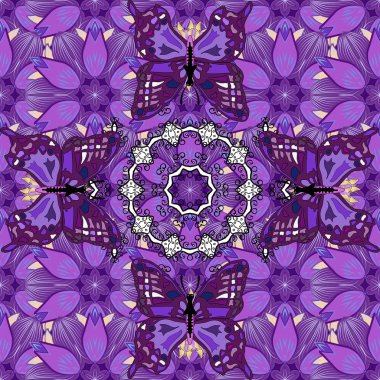 Soyut süper sevimli ve ilginç bir resim.