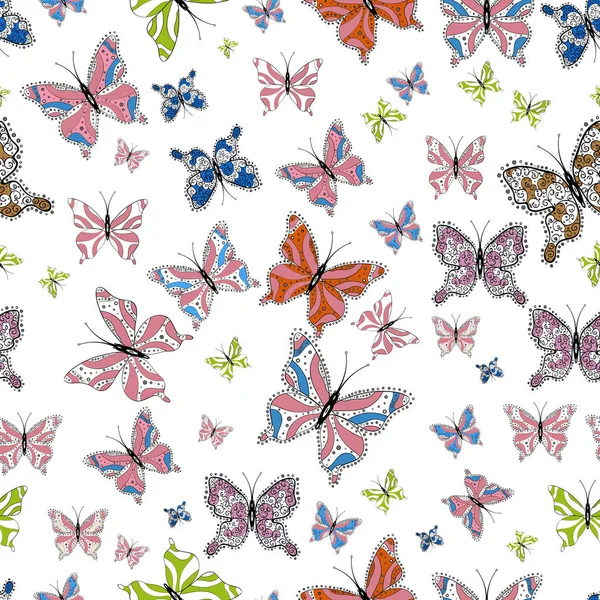 Y2k Aesthetic Background with Butterflies on Vibrant Checkered Mesh  24316699 Vector Art at Vecteezy