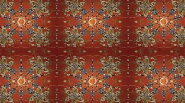 Geçiş karalaması kompozisyon arka planı