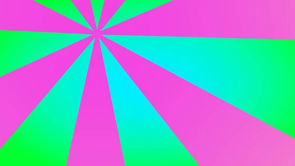 Солнечные Лучи Розовый Фиолетовый Зеленый Background Background Ткани Текстиля Печати — стоковое фото