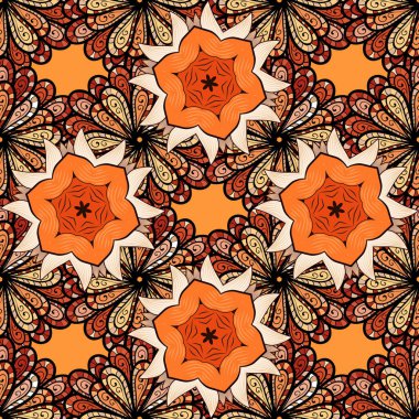 Sorunsuz suluboya çiçek desenli parlak arka plan, sarma, sketchs, kartpostallar, tebrik kartları, düğün davetiyeleri, romantik etkinlikler, vb için mükemmel çiçek kompozisyonu ile.