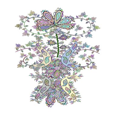 Suluboya, elle çizilmiş. Kusursuz bir arka plan. Gri, beyaz ve nötr renklere karalamalar. - Stok. Vektör çizimi. Tasarım ambalajı ve hediye kağıdı, tebrik kartları, afiş ve poster tasarımı.