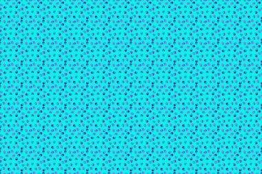 Kusursuz kekler el çizimi, kusursuz desen. Dekoratif duvar kağıdı, basım için iyi. Romantik süs, fon tasarımı. Şekerleme koleksiyonu ile renkli arkaplan düzenleyici.