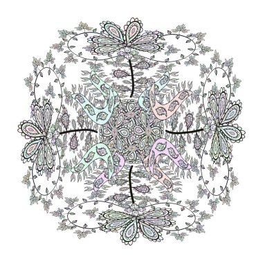 - Stok. Tasarım ambalajı ve hediye kağıdı, tebrik kartları, afiş ve poster tasarımı. Suluboya, elle çizilmiş. Vektör çizimi. Eskiz kalıbı arka planı. Beyaz, nötr ve gri renklere karalamalar.