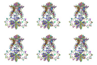 ilginç süper güzel soyut ve sevimli bir resim.