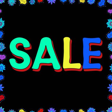 ilginç süper güzel soyut ve sevimli bir resim.