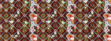 Elle çizilmiş sonbahar çiçeği deseni. Renkli gri ve kahverengi çizim kalıpları. Doodle tarzı. Tekstil ve kapak tasarımı için mükemmel. Gri ve kahverengi renkte çiçekler.