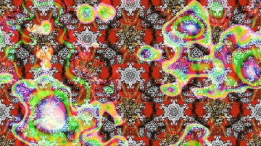 Gri ve nötr renkte çiçekler. Raster düz çiçek çizim deseni. Tasarım hediye paketi, tebrik kartları, posterler ve afiş tasarımı.